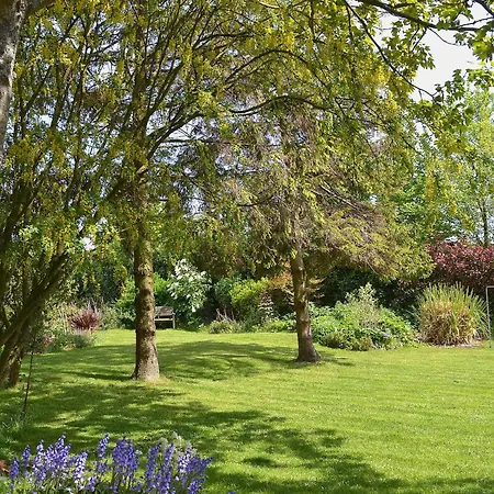 Villa Goodwood Coach House Westhampnett Exterior foto