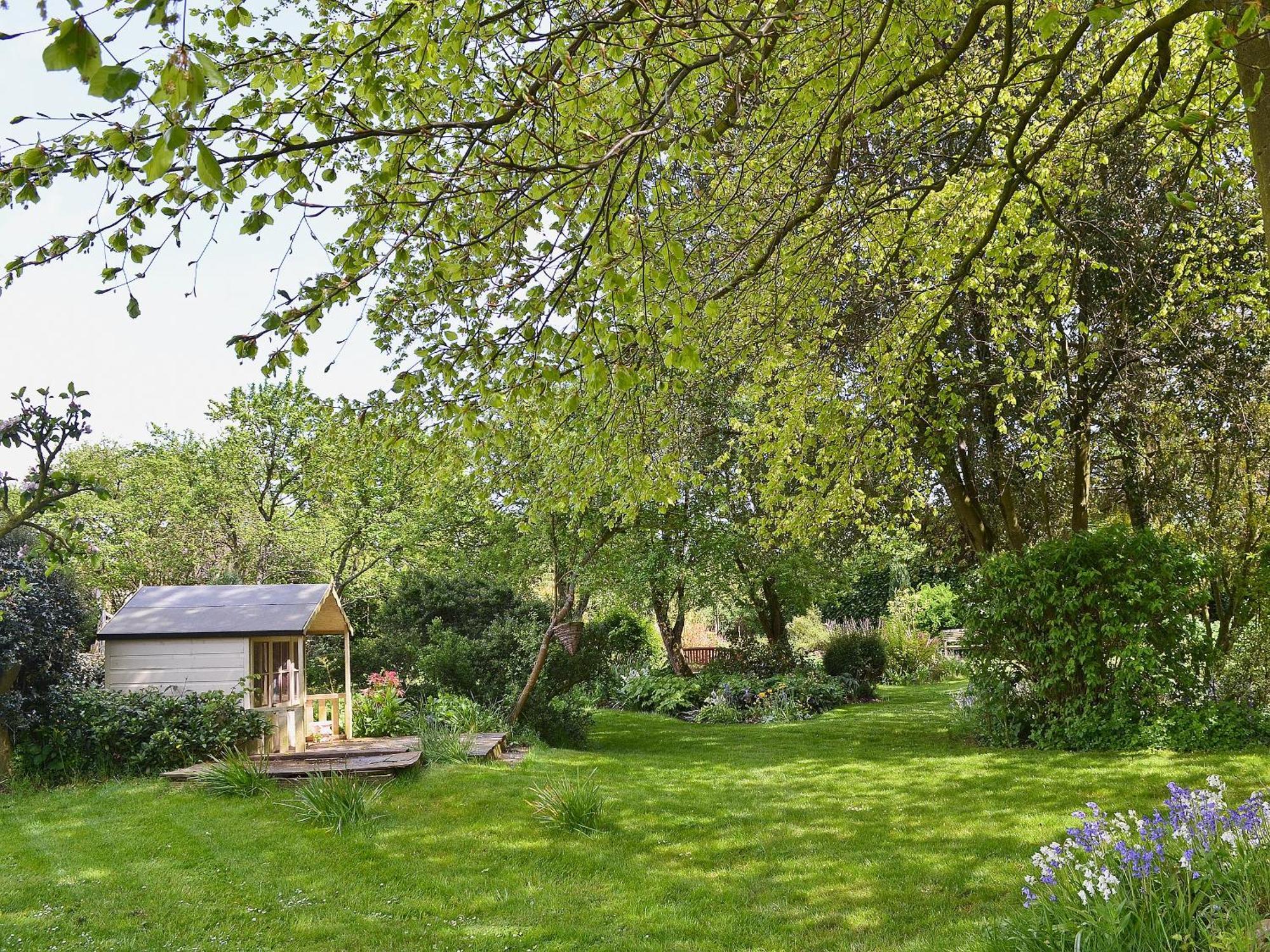 Goodwood Coach House Holiday home