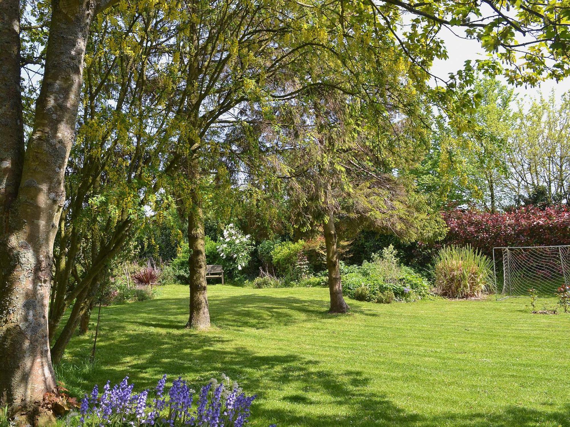 Holiday home Goodwood Coach House