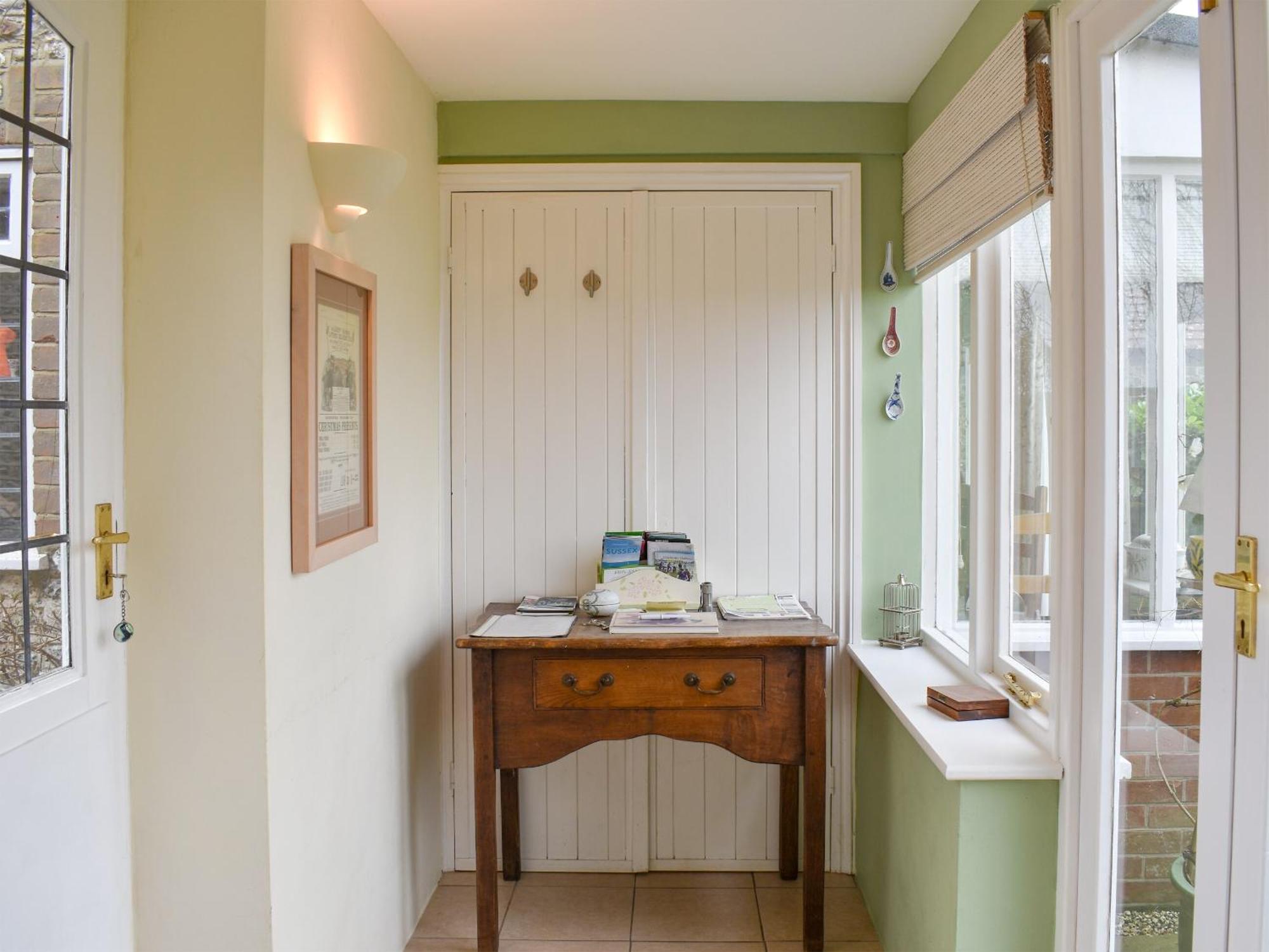 Goodwood Coach House Holiday home *