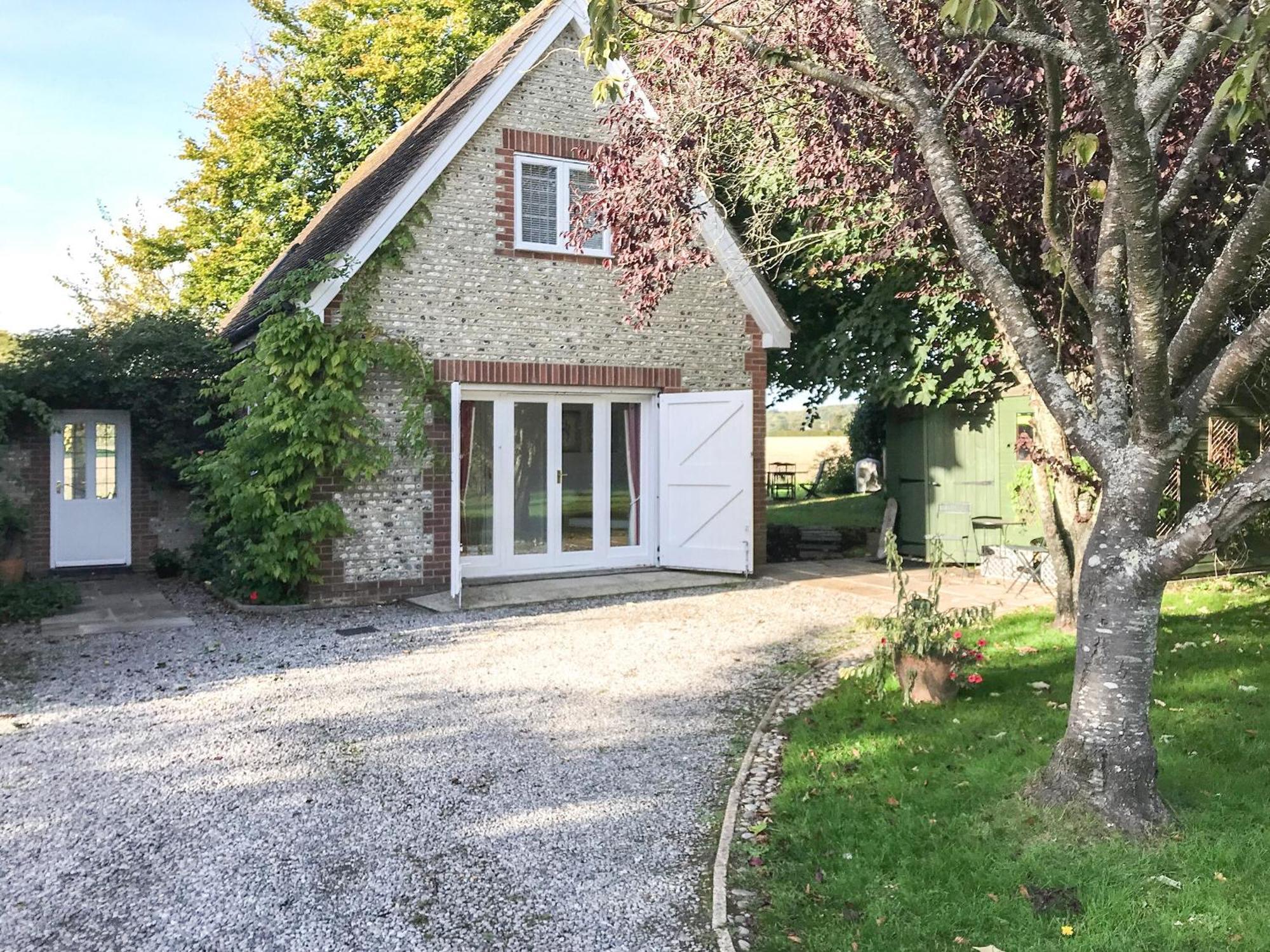 Holiday home Goodwood Coach House Westhampnett
