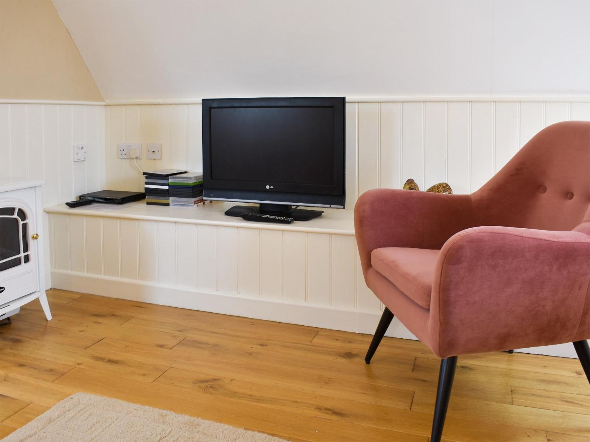 Goodwood Coach House Ferienhaus Westhampnett