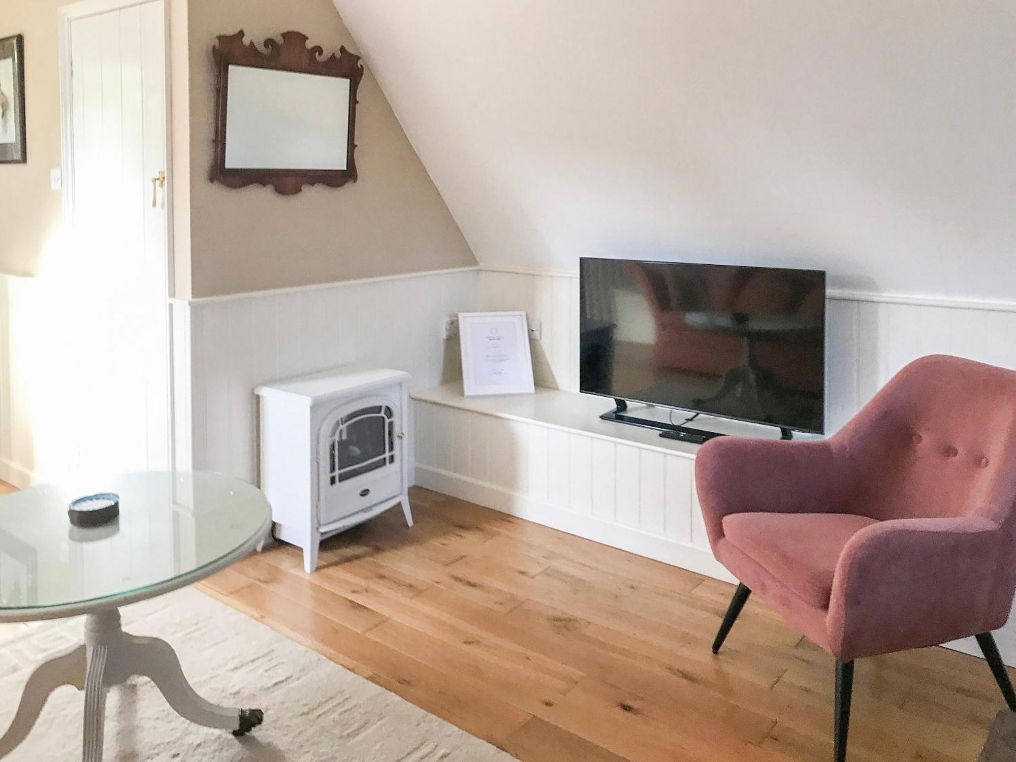 Ferienhaus Goodwood Coach House