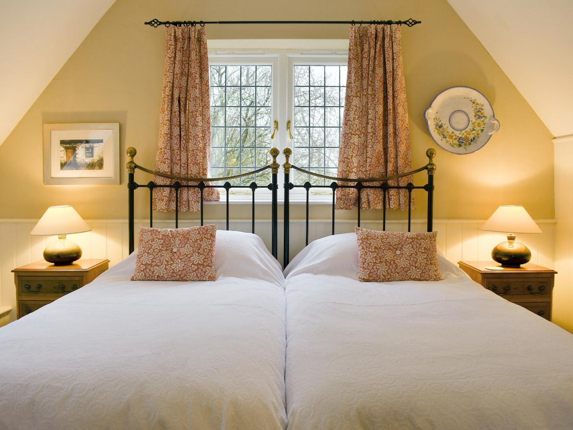 Ferienhaus Goodwood Coach House
